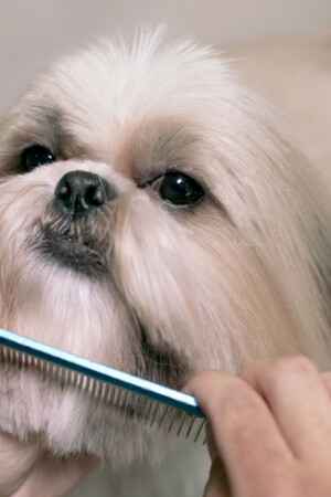4 Paws an lee, dog & pet grooming services